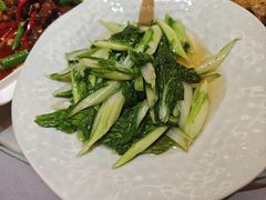 -银都上海菜馆(粤海东路店)