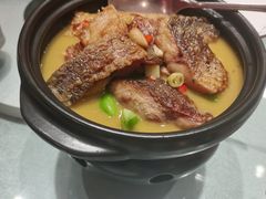 -辛香味烧鱼馆·非遗技艺·排骨红烧肉(光谷医药园店)