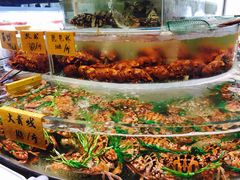 -海蓝海鲜馆(五四北店)
