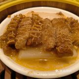 羡慕广东人可以天天吃广式早茶