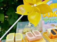 -百年同和·江南点心院(山塘街店)