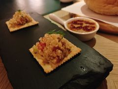 -恰餐厅CHAR Grill(北京三里屯洲际店)