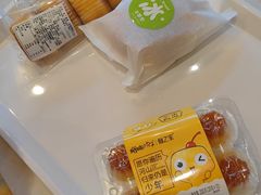-顶东面包花园·生日蛋糕(香榭丽店)
