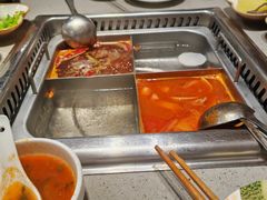 -海底捞火锅(赛格国际购物中心店)