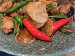 -YAFEE雅菲·粤菜·湘菜·融合菜(魏公村店)