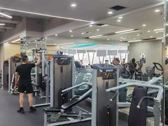 -美航国际健身(北京华联店)