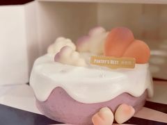 -Pantry's Best派悦坊蛋糕(K11购物艺术中心店)
