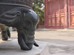 -大钟寺古钟博物馆
