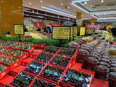 -鲜力达果品批发直销(青山店)