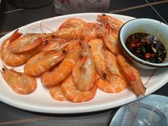-金海湾海鲜排档(朱家尖店)