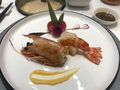 虎虾-德米火锅(深圳湾1号旗舰店)