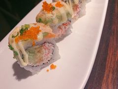-山葵家·创意料理(宁波来福士店)