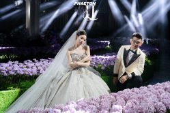 -MANLI BRIDAL婚纱