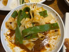 -北京老铺烤鸭(老城根店)