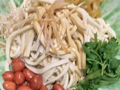 -古都历食南京菜·烤鸭·鸭血粉丝·汤包(南京博物院店)