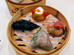 -蔡澜点心·粤菜(月星环球港店)