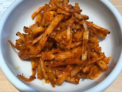 桔梗-米村拌饭(万达广场庄河店)