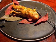 小青龙-解香楼(八盘岭路店)