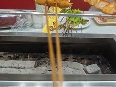 -元坊珲春无烟串城(北海路店)