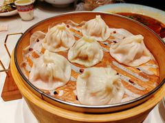 金陵汤包-应天大明王朝·南京菜(中山陵店)