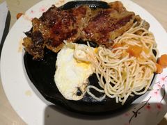 -豪客来牛排(云山大道店)