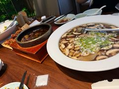-纪林菜馆·博山菜老字号(华光路店)