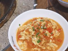 -印象老灶台三下锅·湘西本土原味菜(天门山索道店)