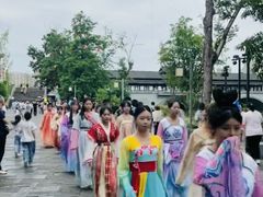 -恩阳古镇