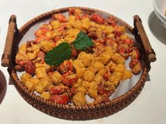 咸蛋黄龙虾-长沙文和友(海信广场店)