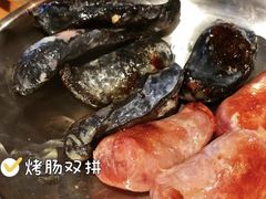 -缸桶屋韩国料理·全程帮烤(泰禾店)