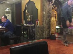 -Siam泰餐厅(水上公园店)