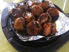 -鹿福农庄(南沙天后宫店)