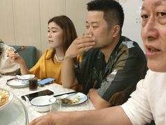 -咱家小院(汉中门店)