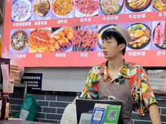 -清真·穆萨砂锅(大皮院店)