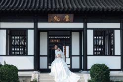 -薇视觉婚纱摄影工作室·婚纱照·结婚照