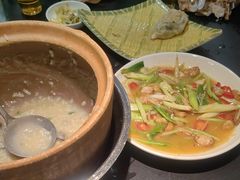 -皮蛋弟砂锅店(总店)