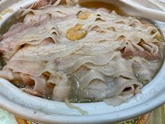 极品白肉砂锅-砂锅居(西四店)