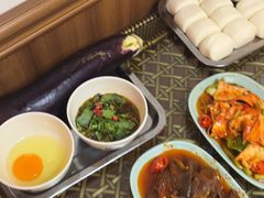 -西昌老号李小肠特色烧烤园(温江店)
