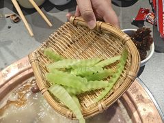 -阿婆情腊排骨火锅·野生菌季(古城旗舰店)