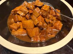 -浙江安吉JW万豪酒店·万豪中餐厅