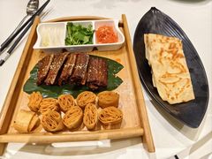 -峨嵋酒家 南北川菜 优选烤鸭(广渠路店)