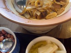 -浔庐餐厅•江西老字号•九江菜(南湖国际店)