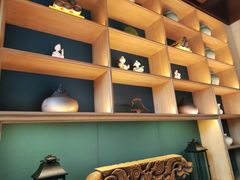 -西安华清御汤酒店