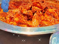 -耍盆友·重庆江湖菜(百子湾店)