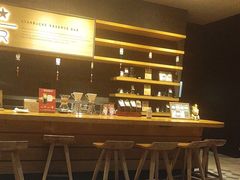 -星巴克臻选(郑州国贸360广场店)