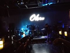-ohbar live house(人广店)