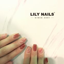-LILY NAILS美甲美睫