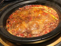 -杨家火锅(国美店)