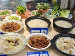 -蒸八鲜农家土菜(祝桥店)