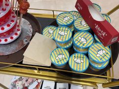 -青年公社烤鸭(滨湖银泰店)